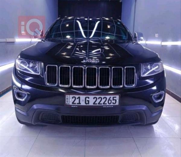 Jeep for sale in Iraq
